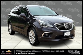 Used 2016 Buick Envision Premium image 1