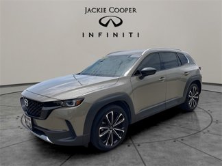 Used 2023 MAZDA CX-50 2.5 Turbo w/ Weather Package image 1