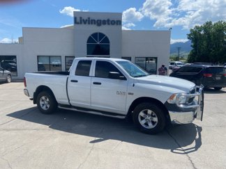 Used 2015 RAM 1500 Tradesman w/ Popular Equipment Group image 1