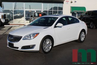 Used 2015 Buick Regal Premium image 1