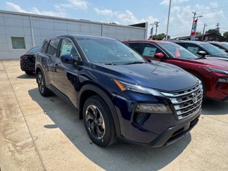 New 2025 Nissan Rogue SV image 1