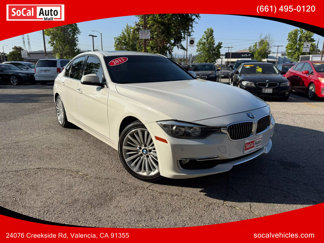Used 2013 BMW 328i Sedan image 1