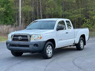 Used 2011 Toyota Tacoma 2WD Access Cab image 1