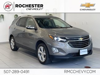 Used 2019 Chevrolet Equinox Premier image 1