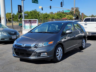 Used 2013 Honda Insight image 1