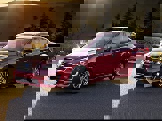 Used 2015 Subaru Impreza 2.0i Limited image 1
