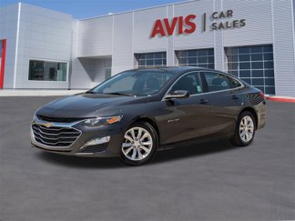 Used 2023 Chevrolet Malibu LT image 1
