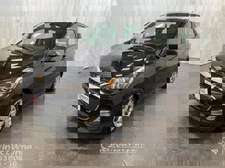 Used 2021 Chevrolet Spark LS image 1