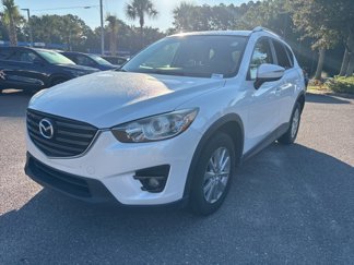 Used 2016 MAZDA CX-5 Touring image 1