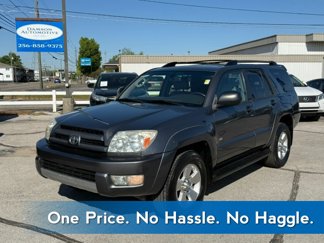 Used 2004 Toyota 4Runner Sport image 1
