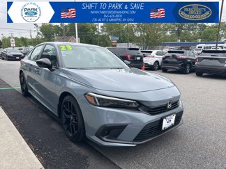 Used 2023 Honda Civic Sport image 1