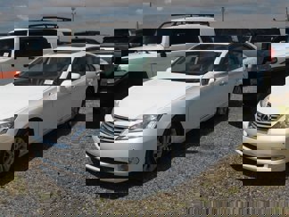 Used 2011 Lexus ES 350 image 1