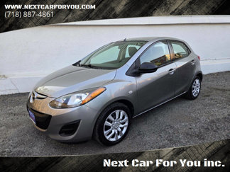 Used 2013 MAZDA MAZDA2 Sport image 1