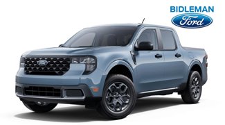 New 2025 Ford Maverick XLT image 1