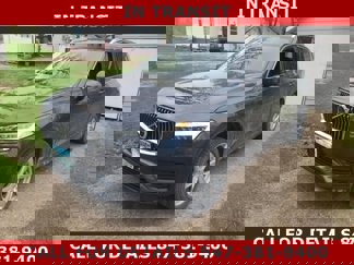 Used 2022 Volvo XC90 T6 Momentum w/ Climate Package image 1