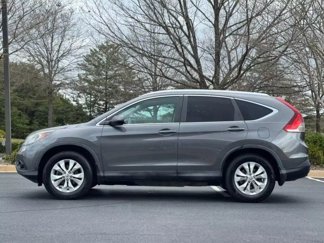 Used 2013 Honda CR-V EX-L image 1