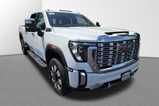 New 2025 GMC Sierra 2500 Denali w/ Technology Package image 1