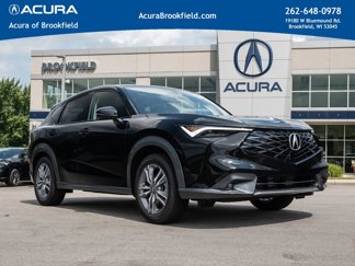 New 2025 Acura ADX FWD image 1