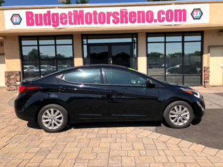 Used 2014 Hyundai Elantra SE w/ Option Group 02 image 1