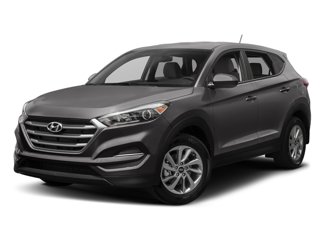 Used 2017 Hyundai Tucson Sport image 1