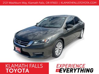 Used 2014 Honda Accord EX-L image 1