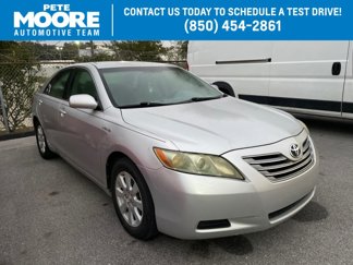 Used 2008 Toyota Camry Hybrid image 1