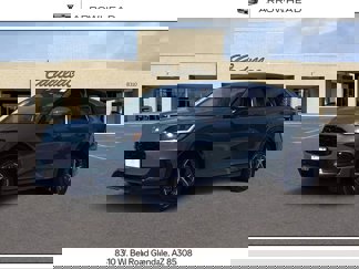 Used 2023 Honda HR-V EX-L image 1