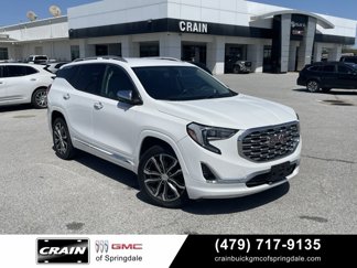 Used 2019 GMC Terrain Denali w/ LPO, Floor Liner Package image 1