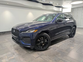 New 2026 Jaguar F-PACE R-Dynamic S image 1