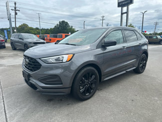 Used 2022 Ford Edge SE w/ Black Appearance Package image 1