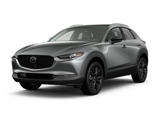 Used 2024 MAZDA CX-30 AWD 2.5 S w/ Select Sport Pkg image 1