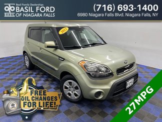 Used 2013 Kia Soul image 1
