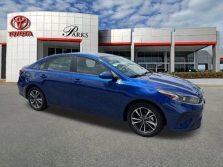 Used 2024 Kia Forte LXS image 1