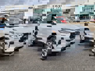 New 2025 Ford Escape Active video 1