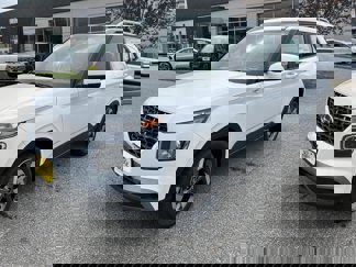 New 2025 Hyundai Venue SEL image 1
