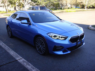 Used 2021 BMW 228i xDrive Gran Coupe w/ Convenience Package image 1