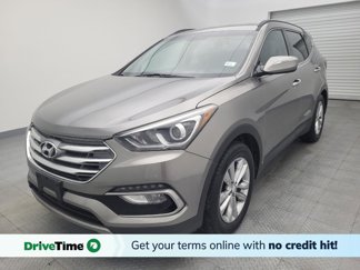 Used 2017 Hyundai Santa Fe Sport 2.0T w/ Cargo Package image 1