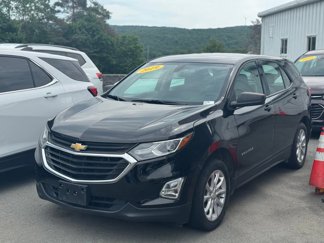 Used 2019 Chevrolet Equinox LS image 1