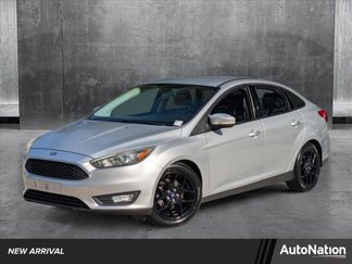 Used 2016 Ford Focus SE w/ Equipment Group 201A image 1