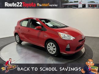 Used 2013 Toyota Prius C Two image 1