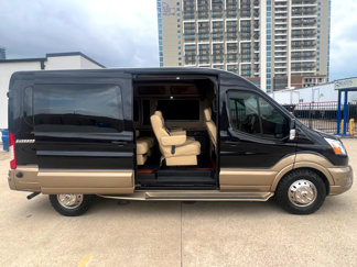 Used 2020 Ford Transit 250 Medium Roof AWD image 1