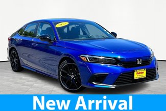 Used 2023 Honda Civic Sport image 1