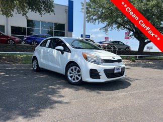 Used 2016 Kia Rio LX image 1