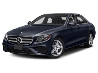 Used 2017 Mercedes-Benz E 300 image 1
