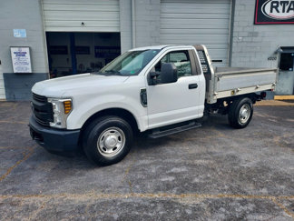 Used 2018 Ford F250 XL image 1