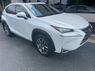Used 2015 Lexus NX 200t FWD image 1