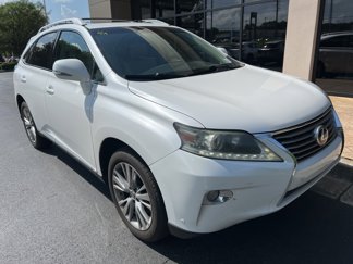 Used 2013 Lexus RX 350 FWD image 1