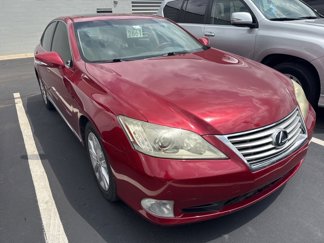Used 2011 Lexus ES 350 image 1
