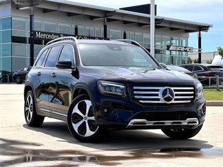Certified 2024 Mercedes-Benz GLB 250 image 1