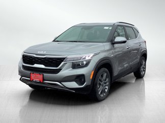 Used 2023 Kia Seltos S w/ Navigation Package image 1